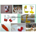 Hot Selling Water Poultry Chicken Nipple Drinkers for Chicken